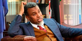 DPP Noordin Haji