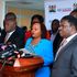 Council of Governors chairperson Ann Waiguru