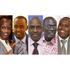 Ruto Kitchen Cabinet
