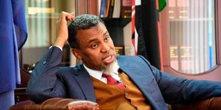 DPP Noordin Haji