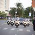 Uhuru Motorcade