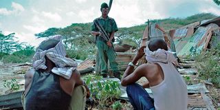  suspected Al-Shabaab.