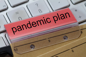 pandemic plan