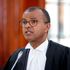 Lawyer Philip Murgor supreme court petition