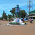 Siaya Town Roundabout
