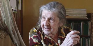 Marjorie Oludhe Macgoye