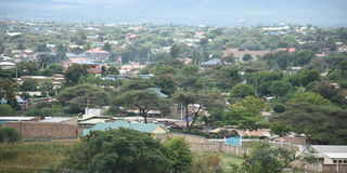Bulapesa Isiolo
