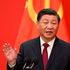 China's President Xi Jinping 