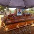 Wambugu casket