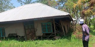 flooding, lake victoria, floods, rains, climate change