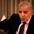 Pakistani Prime Minister Shehbaz Sharif 