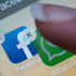 WhatsApp and social networking site Facebook