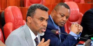 Noordin Haji