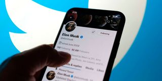 Elon Musk Twitter