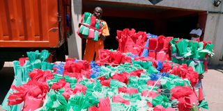 climate change, climate interventions, plastics ban, cop27