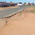 Kitale - Kapenguria- Lodwar highway 
