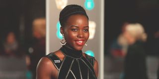 Lupita Nyong'o