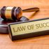  Law of Succession
