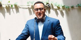 Najib Balala