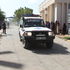 Mandera ambulance