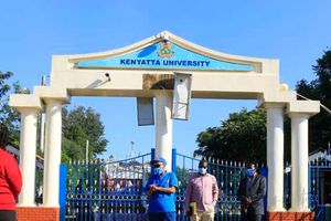 Kenyatta University
