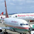 Kenya Airways