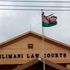 The Milimani Law Courts in Nairobi