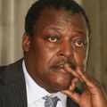 Cyrus Jirongo