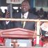 william ruto swearing in photo rachel