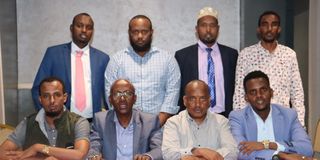 Mandera People's Forum