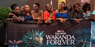 Black Panther: Wakanda Forever