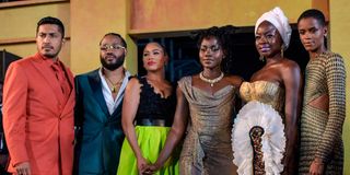 Black Panther: Wakanda Forever