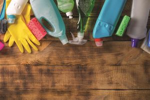 Triclosan, superbugs, antimicrobial resistance,antibiotics