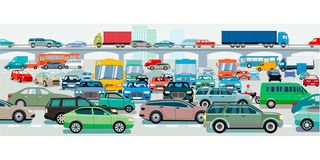 national road transport system. 