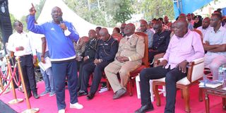 Mohamed Salim Magogo