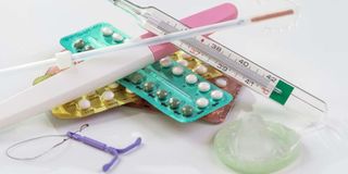 Contraceptives