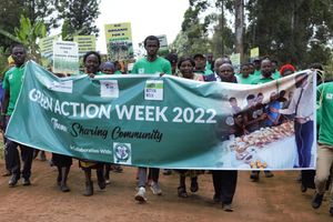 2022 Green Action Week 