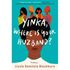 The cover of Lizzie Damilola Blackburn's book 'Yinka, where is your huzband?'