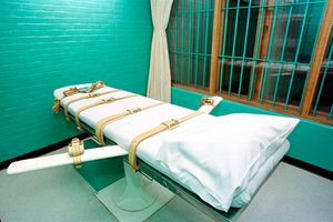 Execution chambers