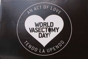 World Vasectomy Day