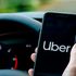 Uber and Bolt taxi drivers