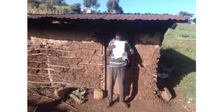 Joseph Kipchumba Kiprono