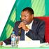 National Assembly Speaker Moses Wetangula