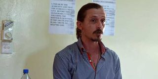 Richard John Veevers