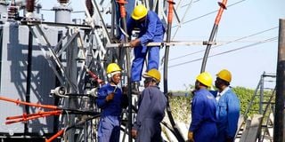 Kenya Power