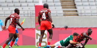 Kenya Sevens