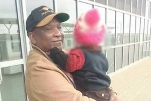 Sameule Irungu