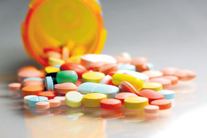 Drug Resistance