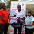 Nakuru City Half Marathon preps