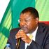 Speaker Moses Wetang'ula